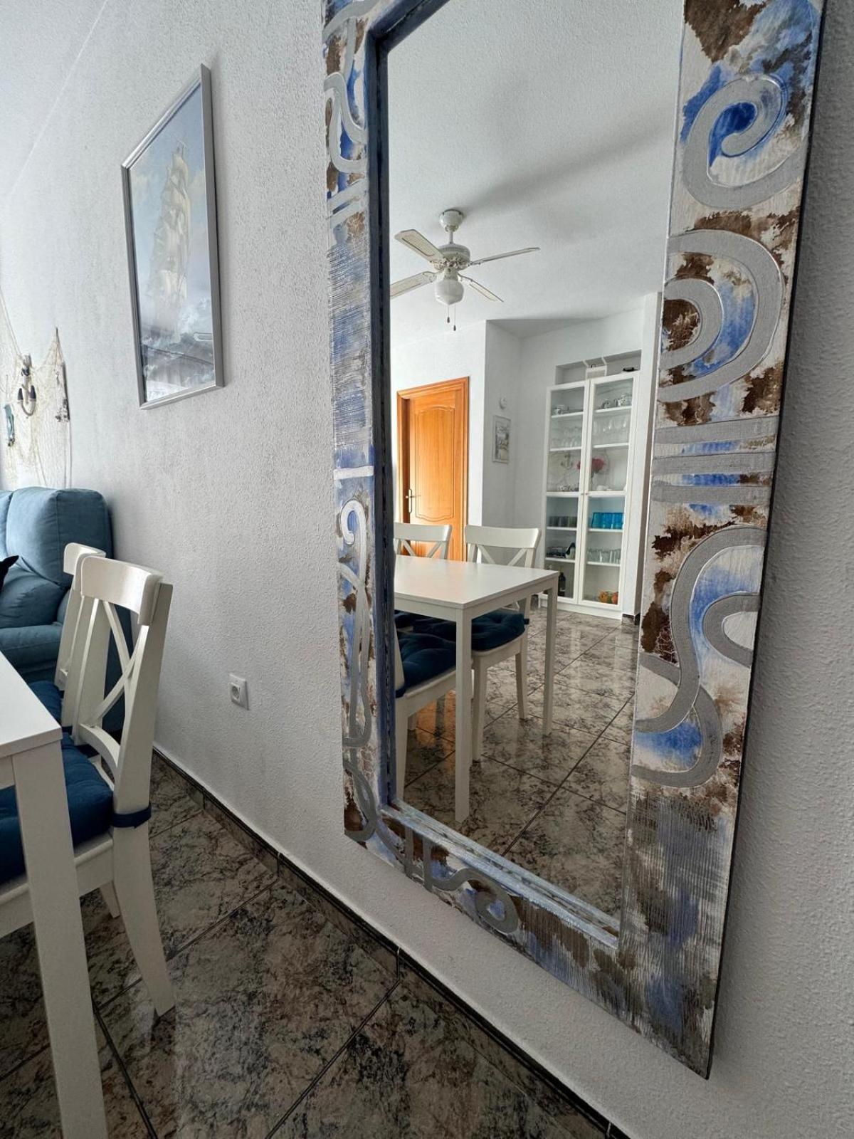 Chief's Torrevieja