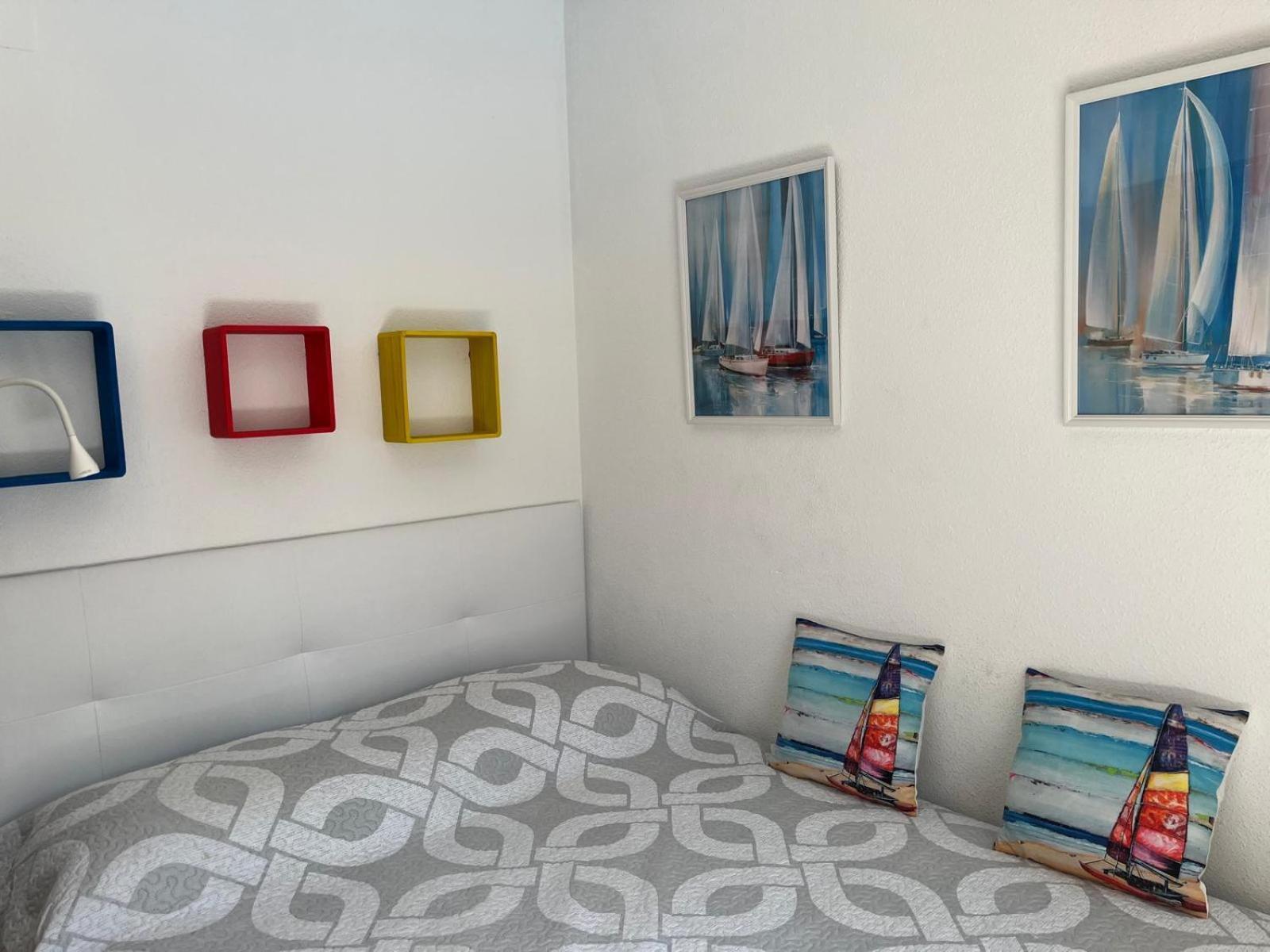 Apartment Chief's