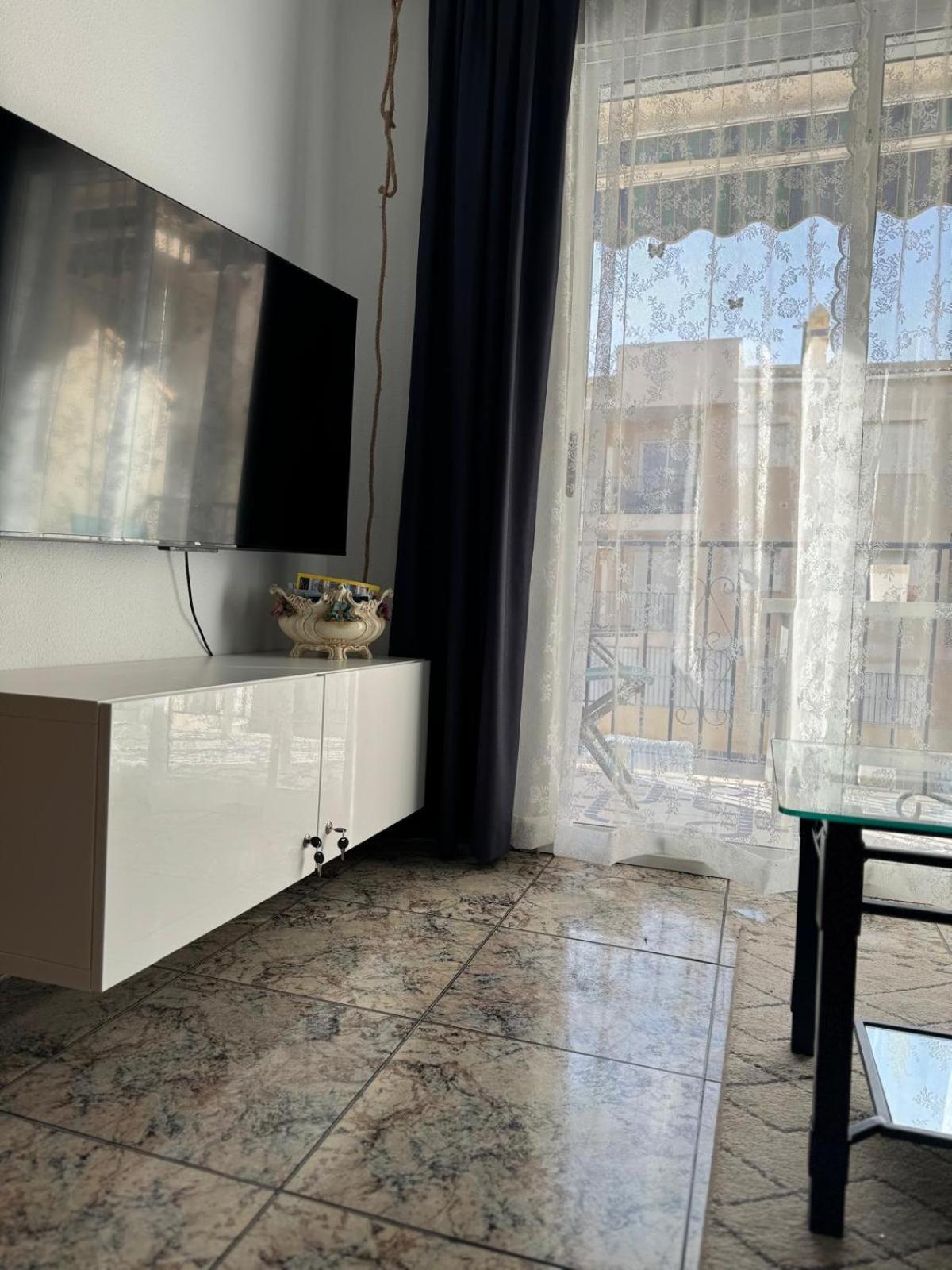 Apartment Chief's *