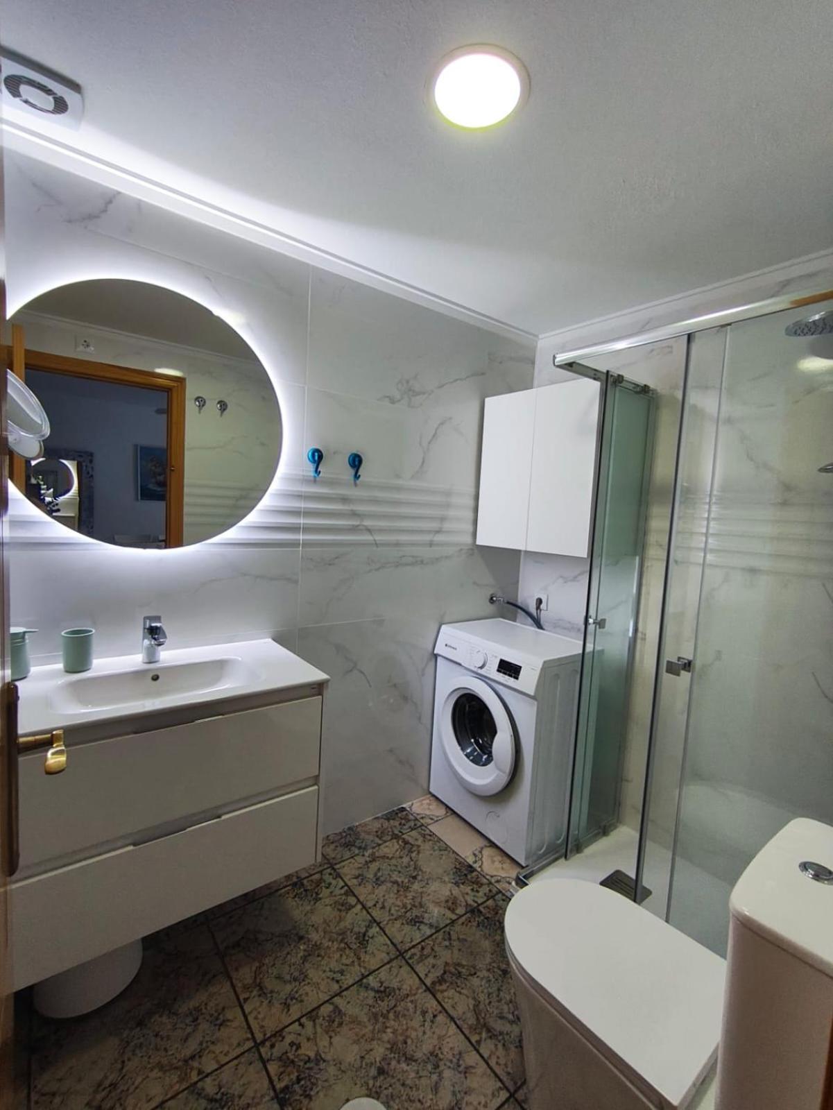Apartment Chief's Torrevieja
