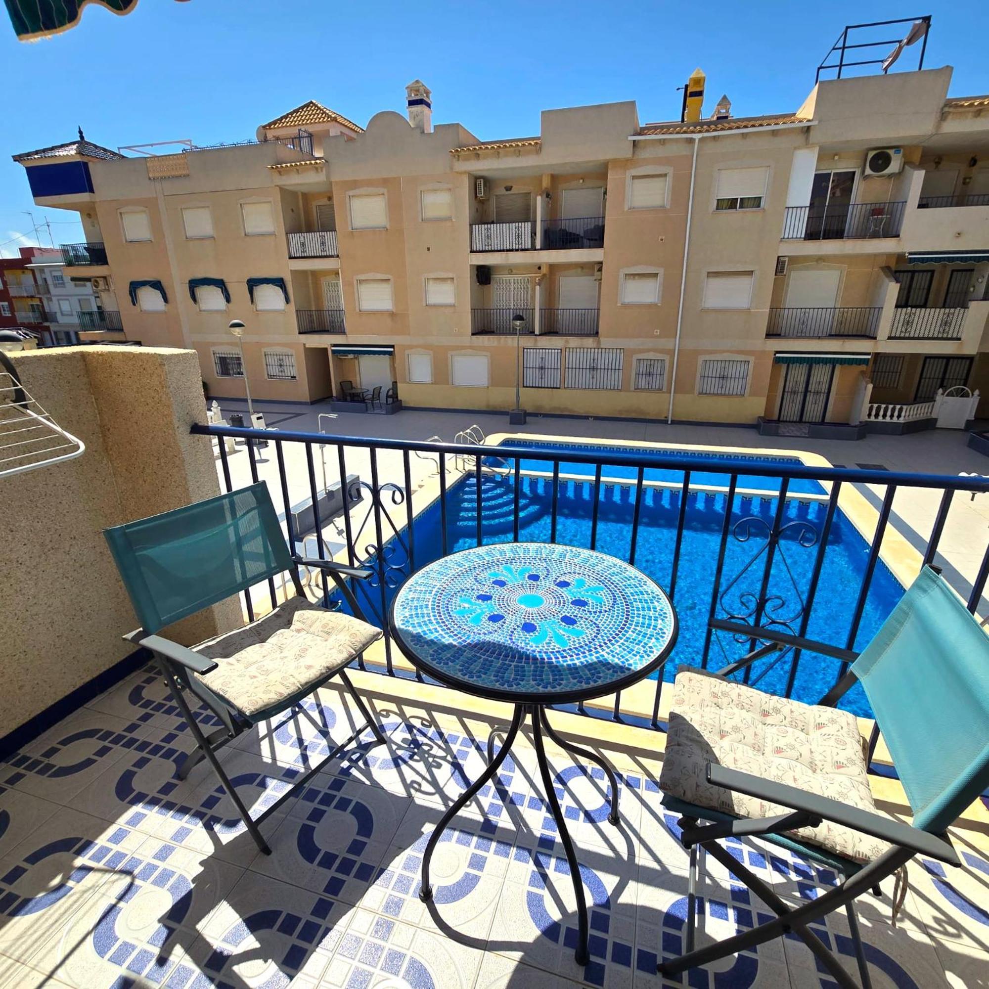 Chief's Torrevieja